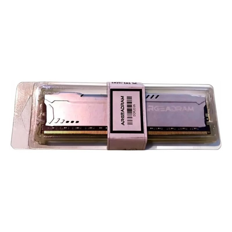 Memória Ram Argead DDR4 16GB 3200MHz CL18 (1x16)