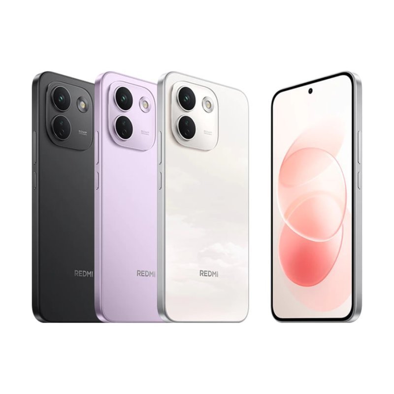 Redmi Note 17 Pro Max 5G