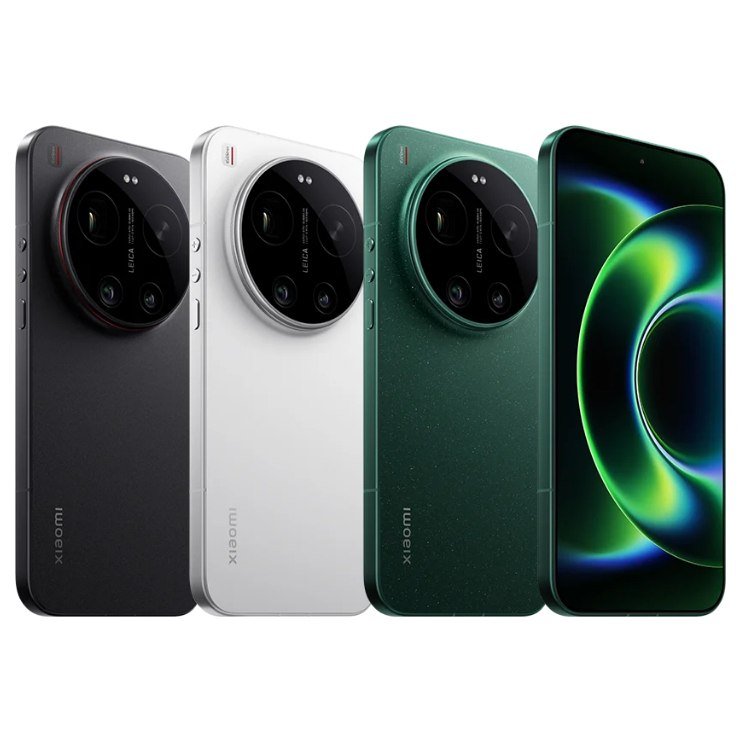 Xiaomi 17 Ultra 512GB 16GB Ram Novo Lacrado Rom GLOBAL