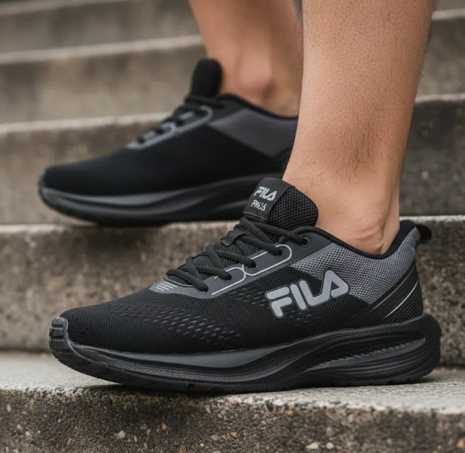 Tênis Fila Rise Up (38 ao 44)