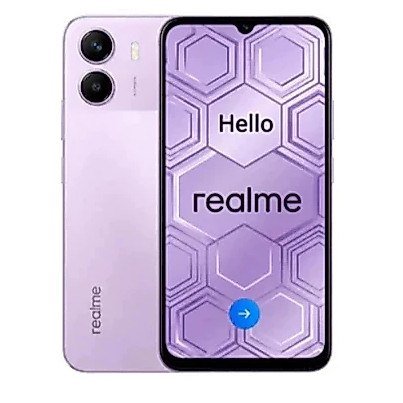 SMARTPHONE REALME P4 LITE 4G (COM CAPINHA E PELICULA DE CORTESIA)