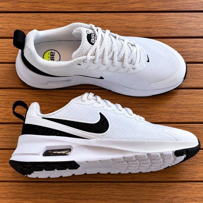 Tênis Nike Air Max Nuaxis