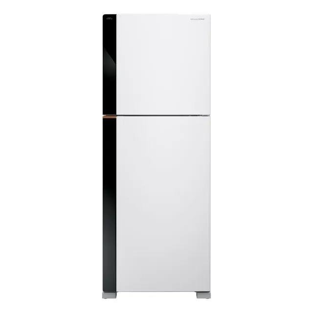 Geladeira Inteligente Frost Free Duplex 476 Litros Branca Br