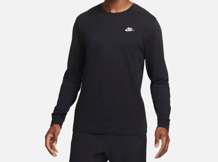 Camiseta Nike Sportswear Masculina