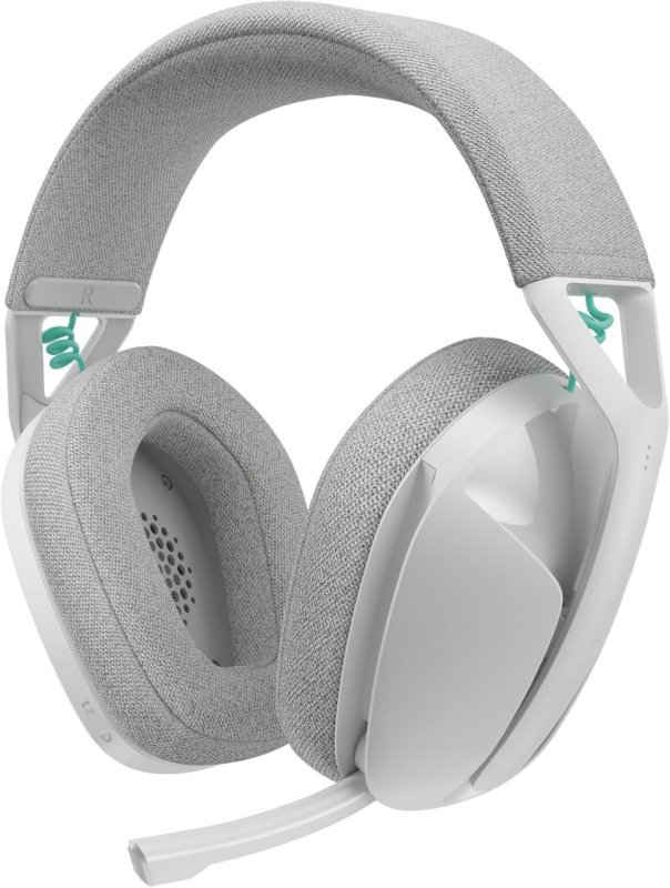 Headset Gamer Sem Fio Logitech G321