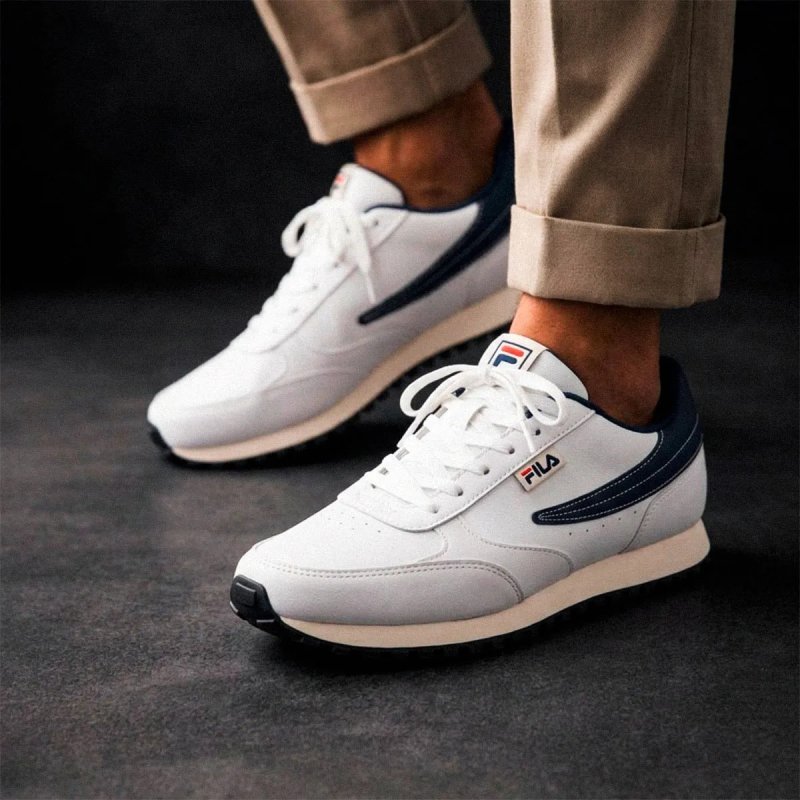 Tênis Fila Renno Classic (38 ao 45)