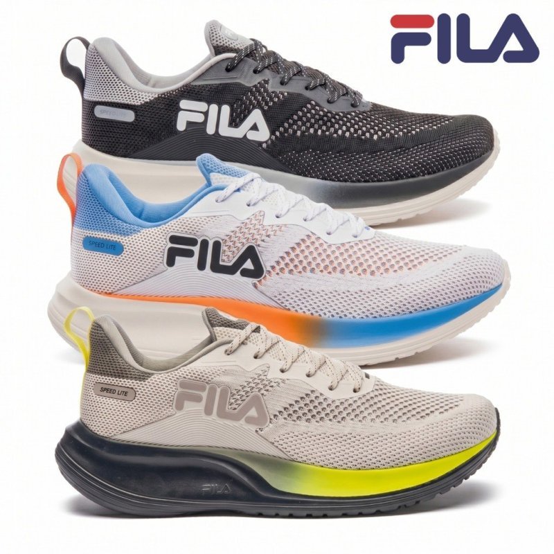 Tênis Fila Speed Lite Masculino + Frete Grátis