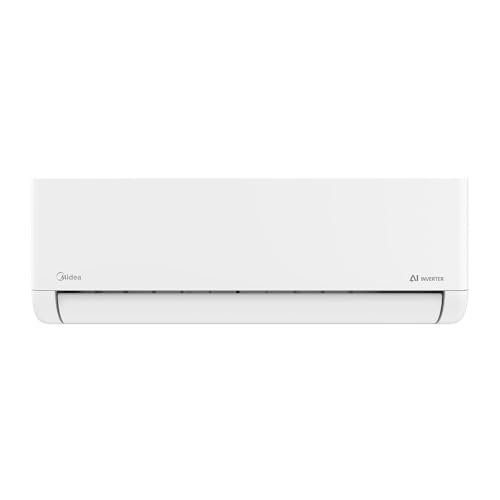 Ar-Condicionado Split 9.000 BTUs AI AirVolution Frio Midea