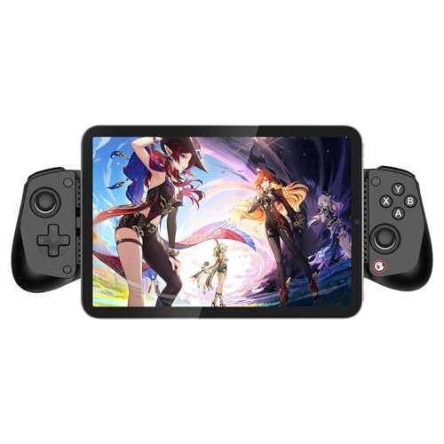 GameSir X5 Lite Mobile Gaming Controller para Android e iPhone 15/16 Series