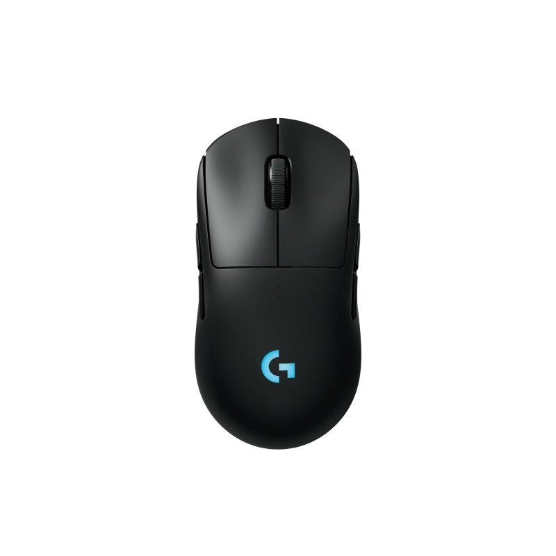 Mouse Gamer Sem Fio Logitech G PRO 2 LIGHTSPEED
