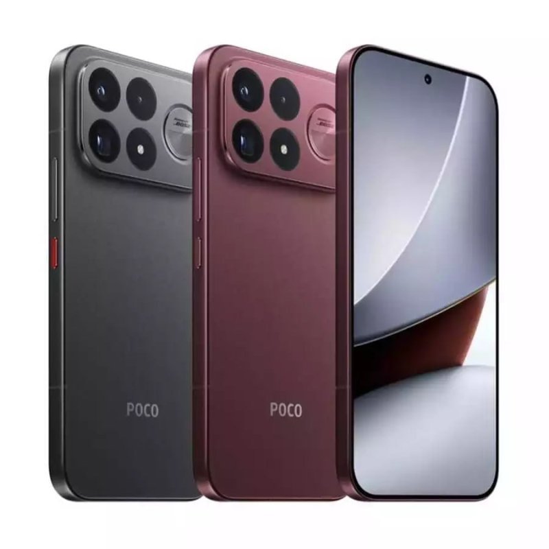 Poco F9 Ultra 256GB
