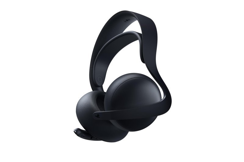 Headset sem Fio Pulse Elite - Midnight Black