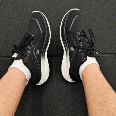 Tênis Sandrini Aero Run