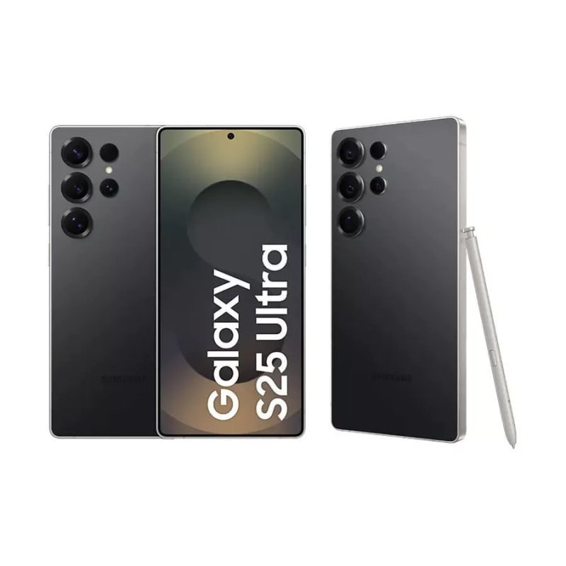 Galaxy S25 Ultra 5G, 512GB, 12GB