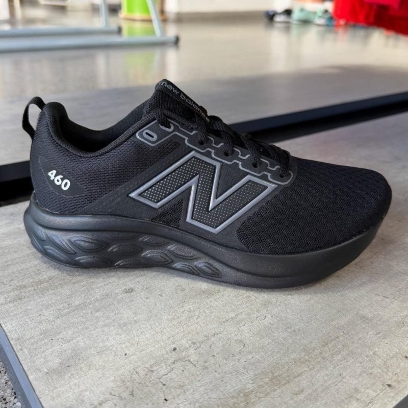 Tênis New Balance Masculino 460v4 Corrida Training Original