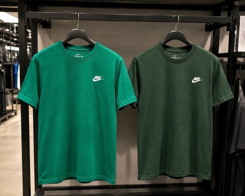 Camiseta Nike Sportswear Club Masculina