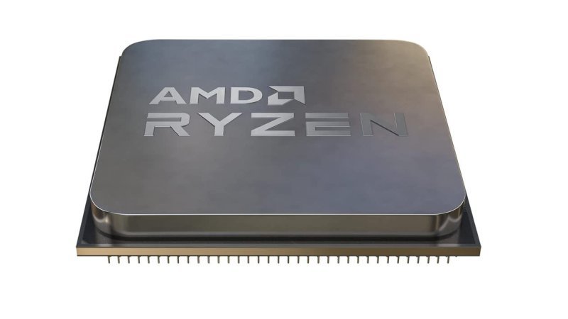 Ryzen 7 5700x Novo Oem