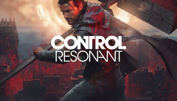 CONTROL Resonant - PC (Steam)