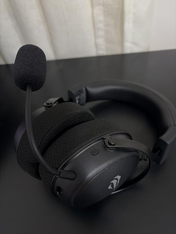 Headset Sem Fio Havit H2015 Pro 5 Modos de Conexão