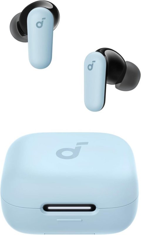 soundcore P30i da Anker, ANC Fone de Ouvido Bluetooth 5.4 Sem Fio, TWS