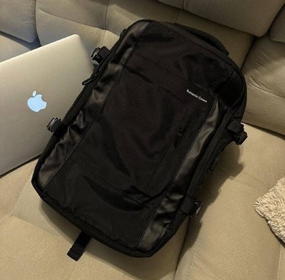 Mochila Viagem Executiva Grande Notebook Masculina