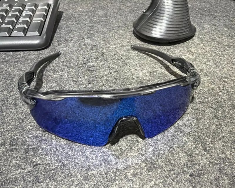 Óculos Esportivo Proteção Uv400