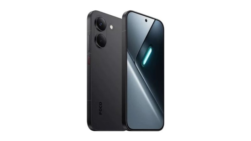 Celular Xiaomi Poco X8 Pro 256Gb 5G Nfc Versão Global Original e Envio Imediato Com Nf