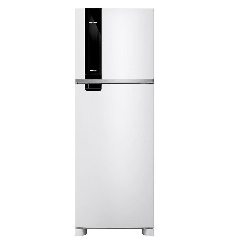 Geladeira Brastemp 385 Litros Frost Free Duplex Branca BRM46MB 127V
