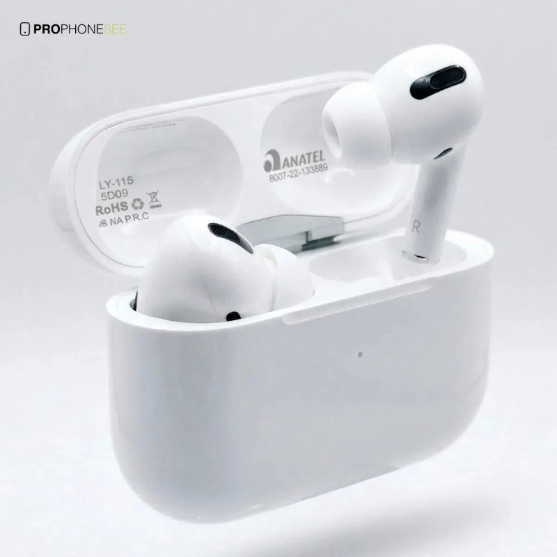 Fone de Ouvido Bluetooth Sem Fio