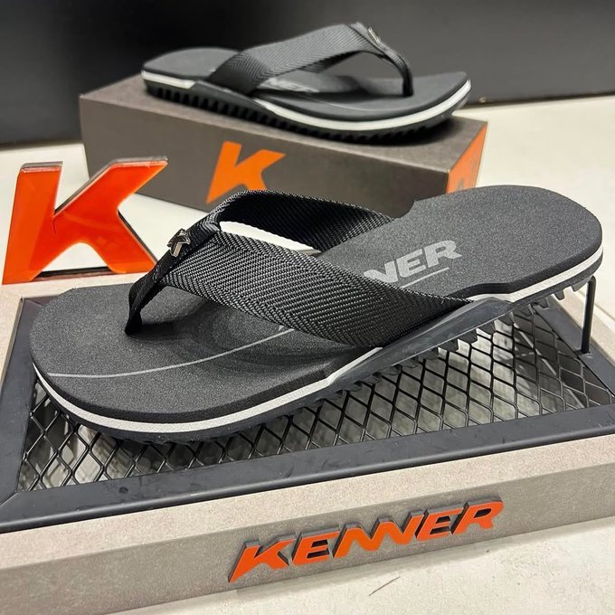 Chinelo Kenner NK6 Pro + Frete Grátis