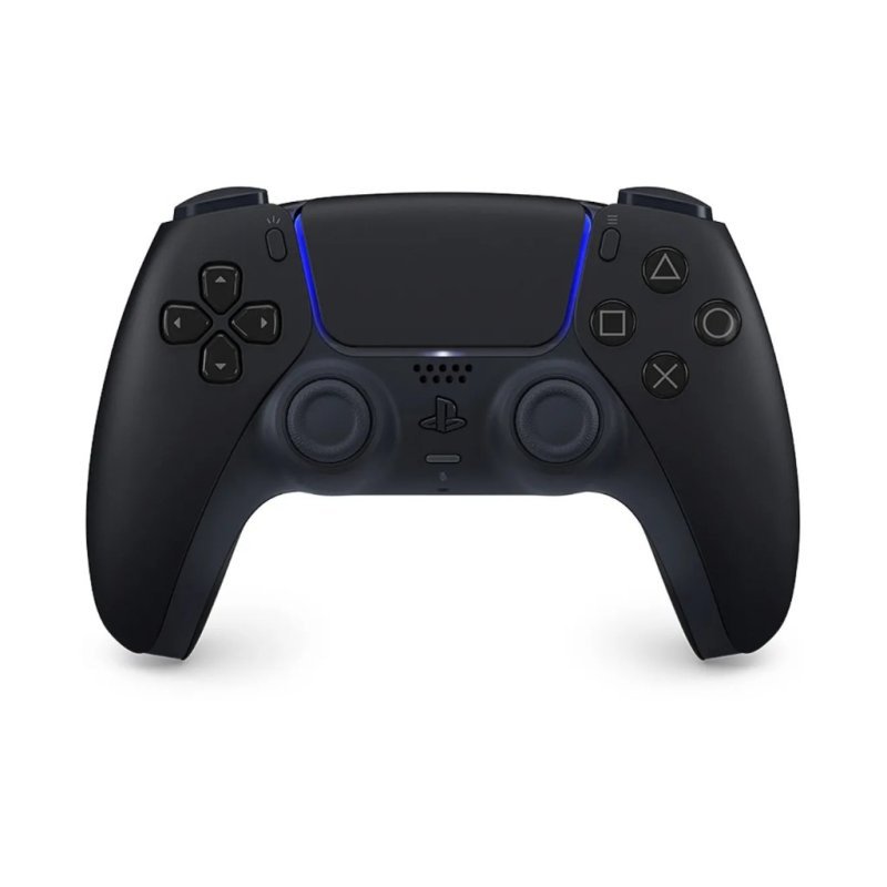 Controle Playstation 5 Sem Fio Dualsense Midnight Black - PS5