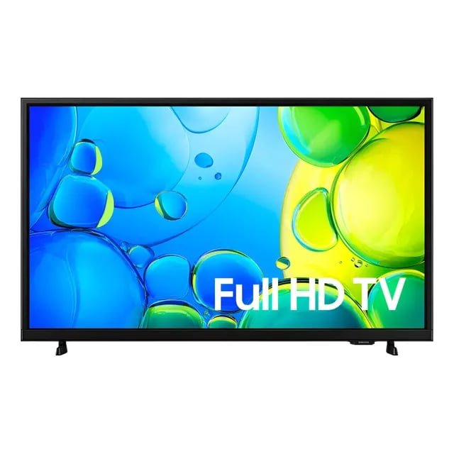 Smart TV Samsung 43" LS43F6000FGXZD Full HD LED 110V/220V