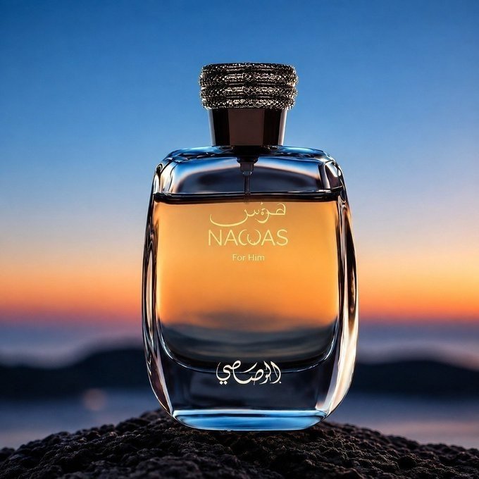 Perfume Rasasi Hawas For Him EDP 100ml + Frete Grátis