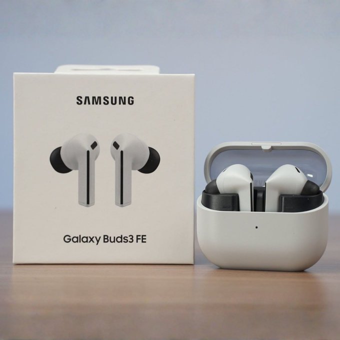 Samsung Galaxy Buds3 + Frete Grátis