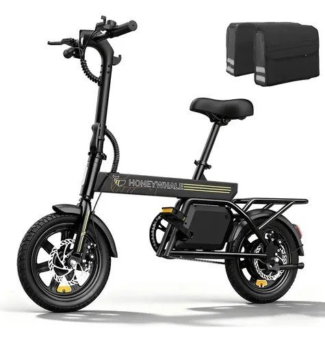 Honeywhale B20 Bicicleta Elétrica