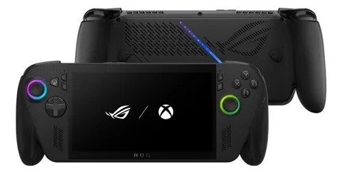 Console Portátil ROG Xbox Ally X
