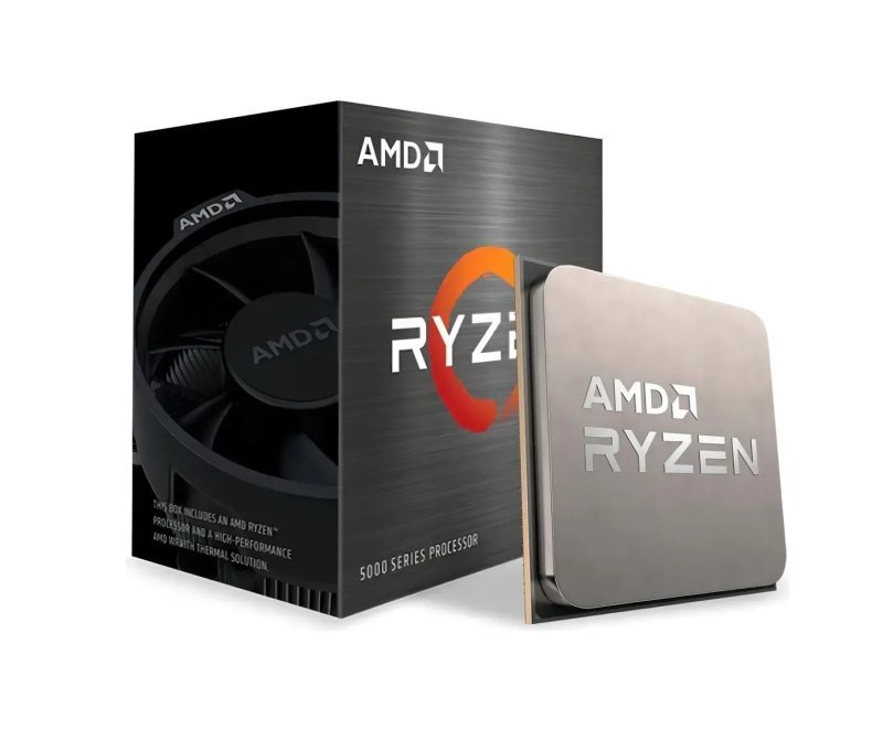 Processador AMD Ryzen 7 5700