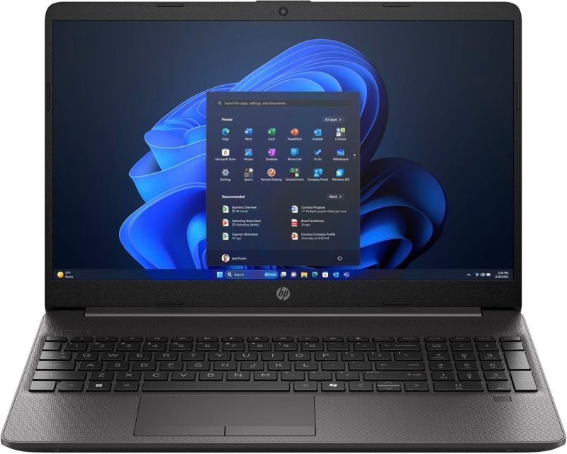 Notebook HP 256R G9 Intel Core i5 13º Geração
