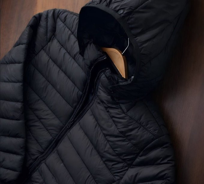 Jaqueta Puffer Bobojaco Masculina + Frete Grátis