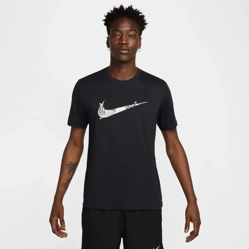 Camiseta Nike Dri-fit Run Division Masculina
