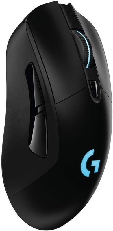 Mouse Gamer Sem Fio Logitech G703 LIGHTSPEED