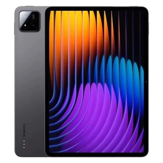 Tablet Xiaomi Pad 7 256GB/8GB Ram de 11.2" 13MP/8MP - Original, Lacrado