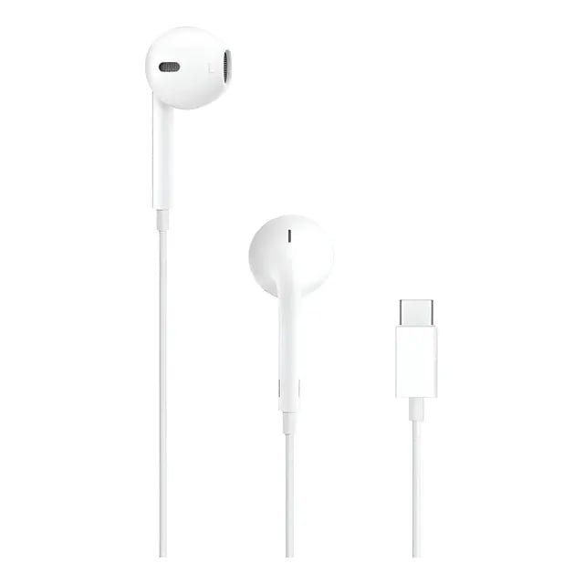 Apple EarPods Fone de Ouvido USB-C Branco