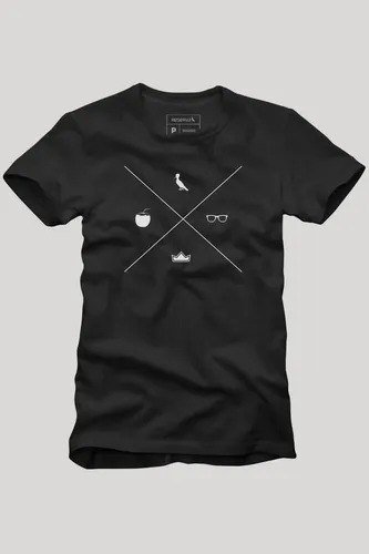 Camiseta Algodão Alto Verão Thiaguinho Reserva
