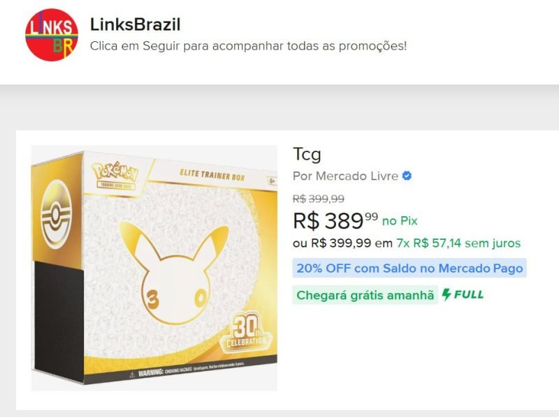ETB INGLES Celebração 30 Anos