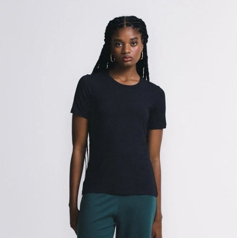 Daily T-shirt Feminina Insider