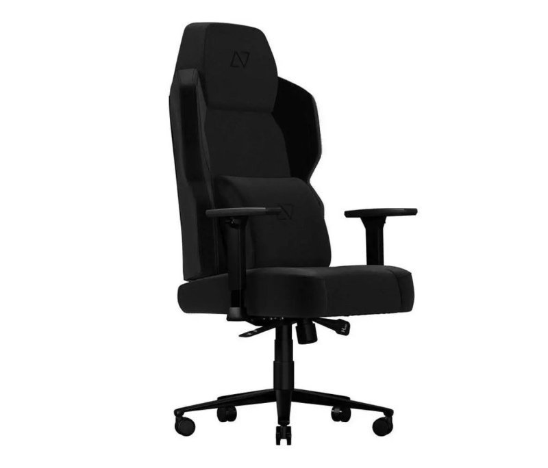 Cadeira Gamer Elements Magna Black