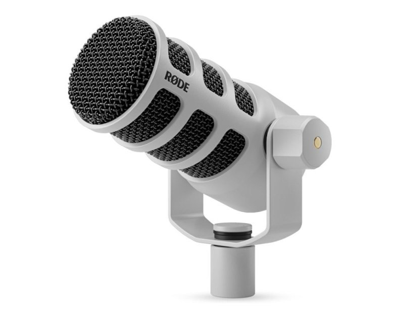 Microfone Dinâmico Cardioide RØDE PodMic
