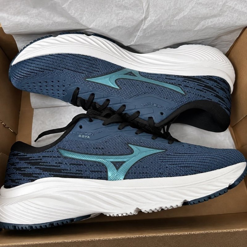 Tênis Mizuno Goya