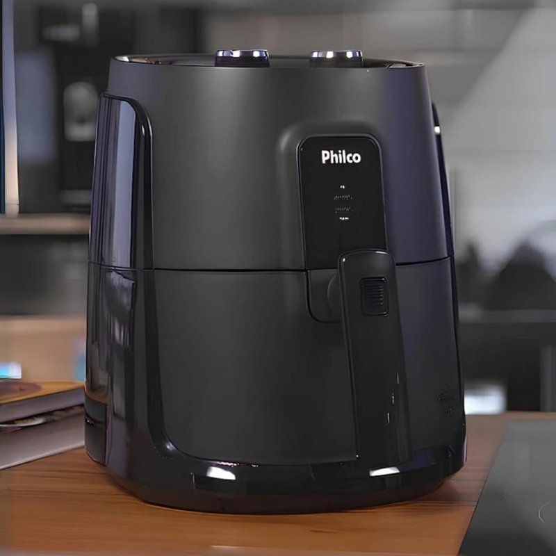 Air Fryer Philco 4,3L 220v